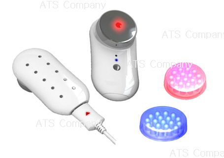 LED LIGHT THERAPY(Anti aging,Acne Treatmen... Made in Korea